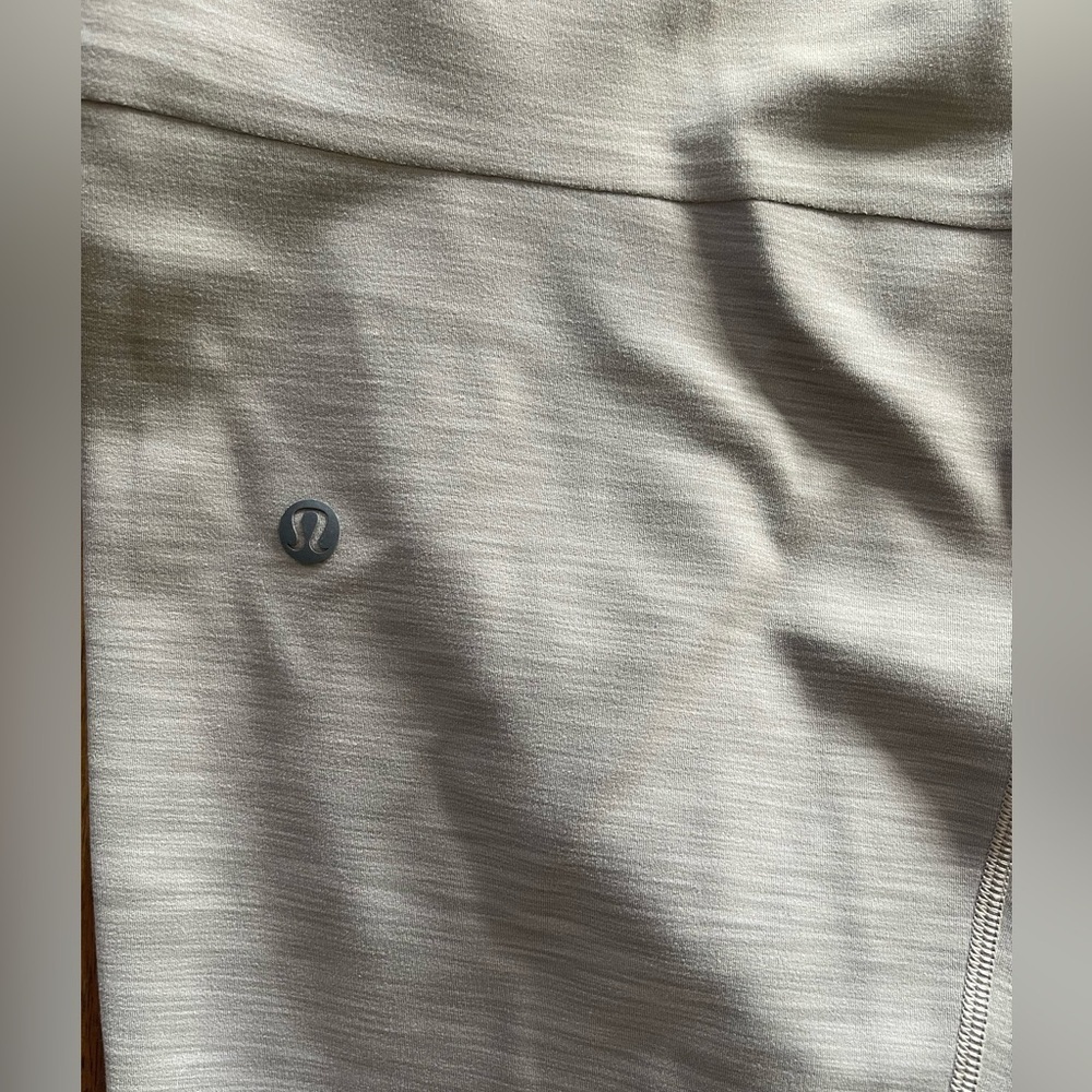 Lululemon balancer pant men’s gray - Picture 6 of 10